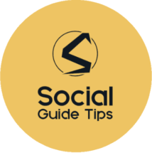 Social Guide Tips